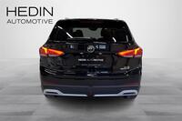 MG ZS vaihtoauto