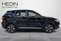 MG ZS vaihtoauto
