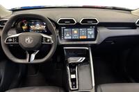MG ZS vaihtoauto