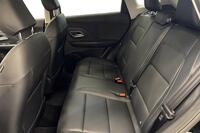 MG ZS vaihtoauto