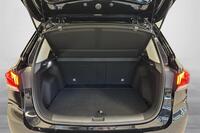 MG ZS vaihtoauto