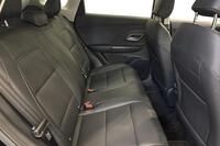 MG ZS vaihtoauto