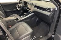 MG ZS vaihtoauto