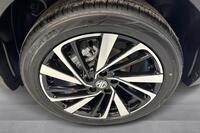 MG ZS vaihtoauto