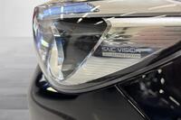 MG ZS vaihtoauto