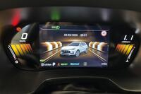 MG ZS vaihtoauto