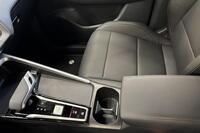 MG ZS vaihtoauto