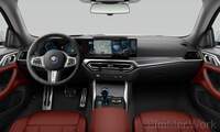 BMW i4 vaihtoauto