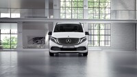Mercedes-Benz EQV vaihtoauto