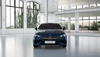 Mercedes-Benz CLE vaihtoauto