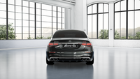 Mercedes-Benz S vaihtoauto