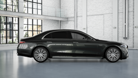 Mercedes-Benz S vaihtoauto