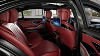 Mercedes-Benz S vaihtoauto