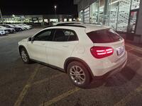 Mercedes-Benz GLA vaihtoauto