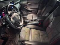 Mercedes-Benz GLA vaihtoauto