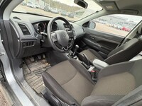 Mitsubishi ASX vaihtoauto