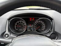 Mitsubishi ASX vaihtoauto