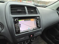 Mitsubishi ASX vaihtoauto