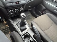 Mitsubishi ASX vaihtoauto