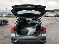 Mitsubishi ASX vaihtoauto