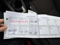 Mitsubishi ASX vaihtoauto