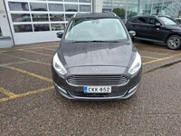 Ford Galaxy vaihtoauto