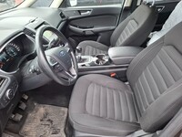 Ford Galaxy vaihtoauto