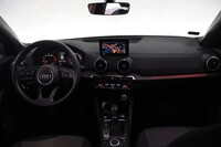 Audi Q2 vaihtoauto