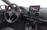 Audi Q2 vaihtoauto