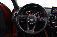 Audi Q2 vaihtoauto