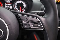 Audi Q2 vaihtoauto