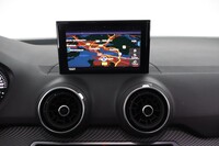 Audi Q2 vaihtoauto