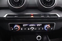 Audi Q2 vaihtoauto