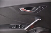 Audi Q2 vaihtoauto