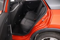 Audi Q2 vaihtoauto