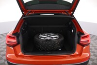 Audi Q2 vaihtoauto