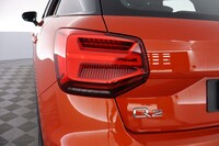 Audi Q2 vaihtoauto
