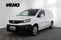 Peugeot Partner vaihtoauto