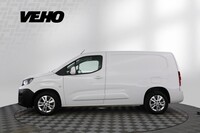 Peugeot Partner vaihtoauto