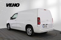 Peugeot Partner vaihtoauto