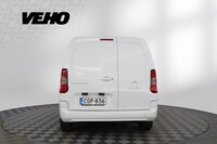 Peugeot Partner vaihtoauto