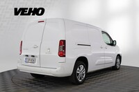 Peugeot Partner vaihtoauto