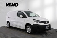 Peugeot Partner vaihtoauto