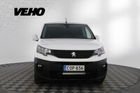 Peugeot Partner vaihtoauto