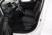 Peugeot Partner vaihtoauto