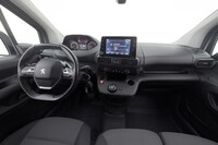 Peugeot Partner vaihtoauto