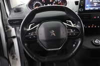 Peugeot Partner vaihtoauto