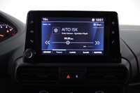 Peugeot Partner vaihtoauto