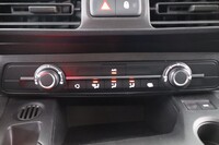 Peugeot Partner vaihtoauto