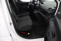 Peugeot Partner vaihtoauto